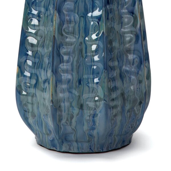 Antigua Ceramic Table Lamp
